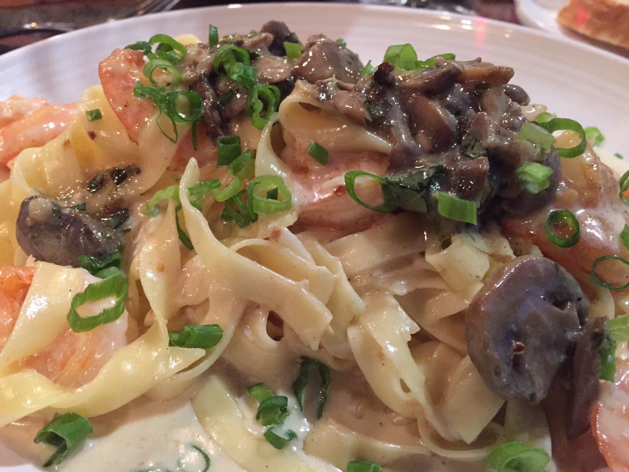 Carrabba's Italian Grill