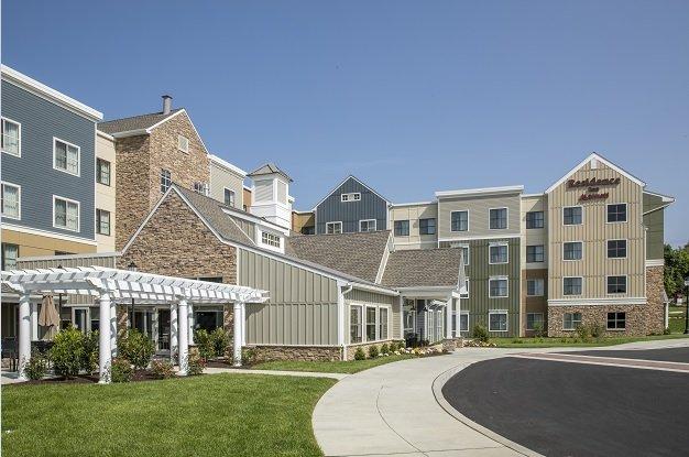 Residence Inn by Marriott Philadelphia Great Valley/Malvern