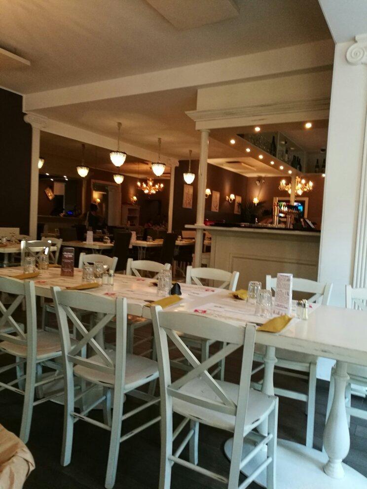 Buca Steak House & Pub