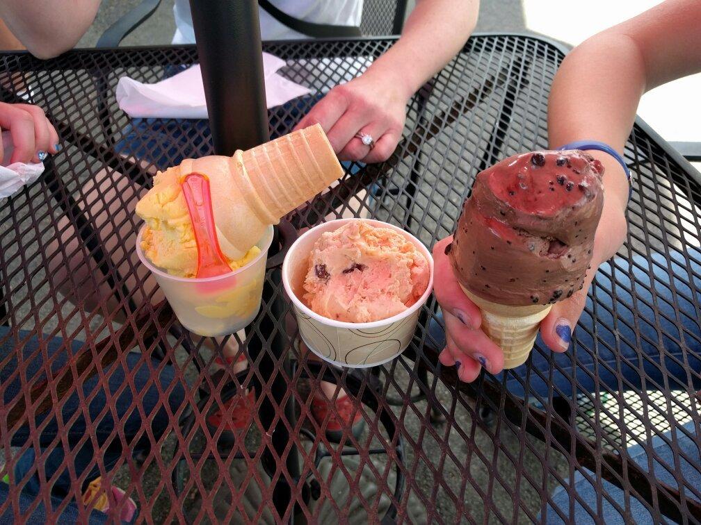 Northern Lights Creamery