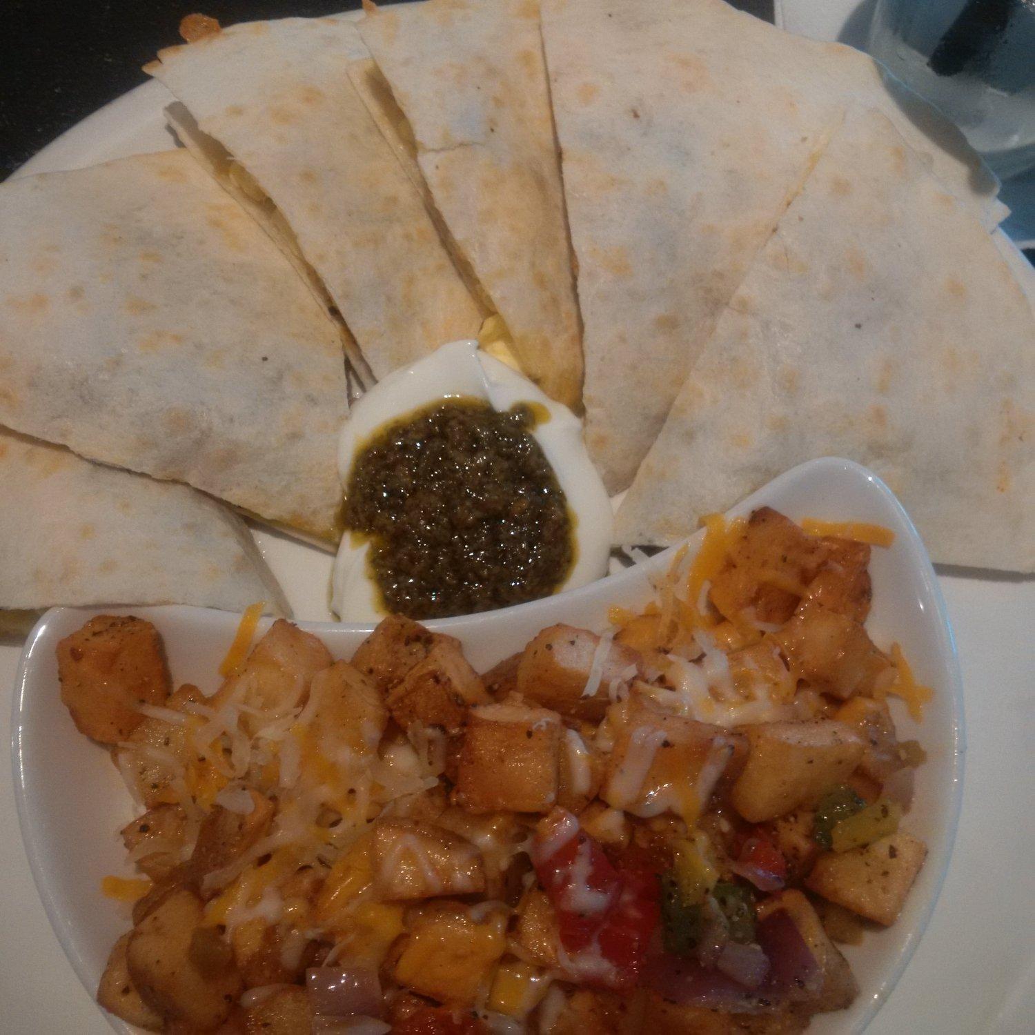Ricky's All Day Grill - Vernon