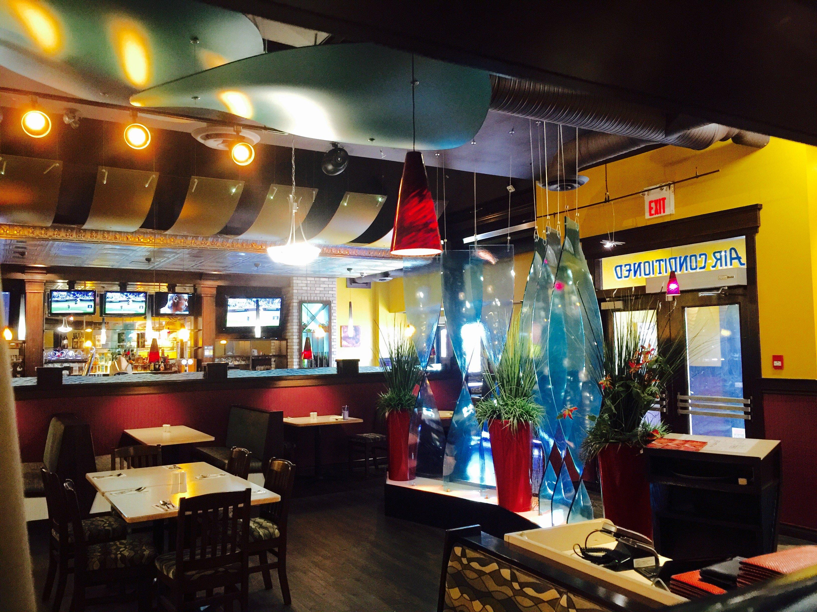 Namaste Authentic Indian Cuisine Salmon Arm