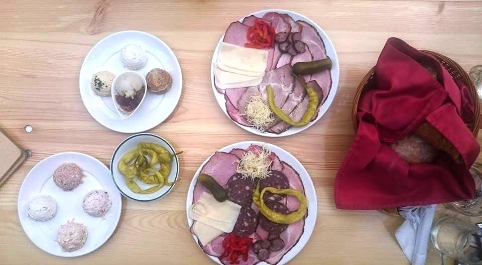 Heuriger Franz Gratzer - Zum 100er