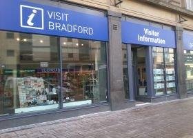 Bradford Visitor Information Centre