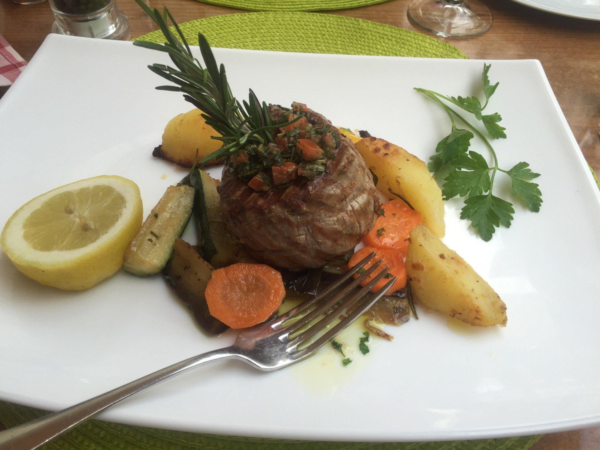 Ristorante Italiano - Questione di Gusto