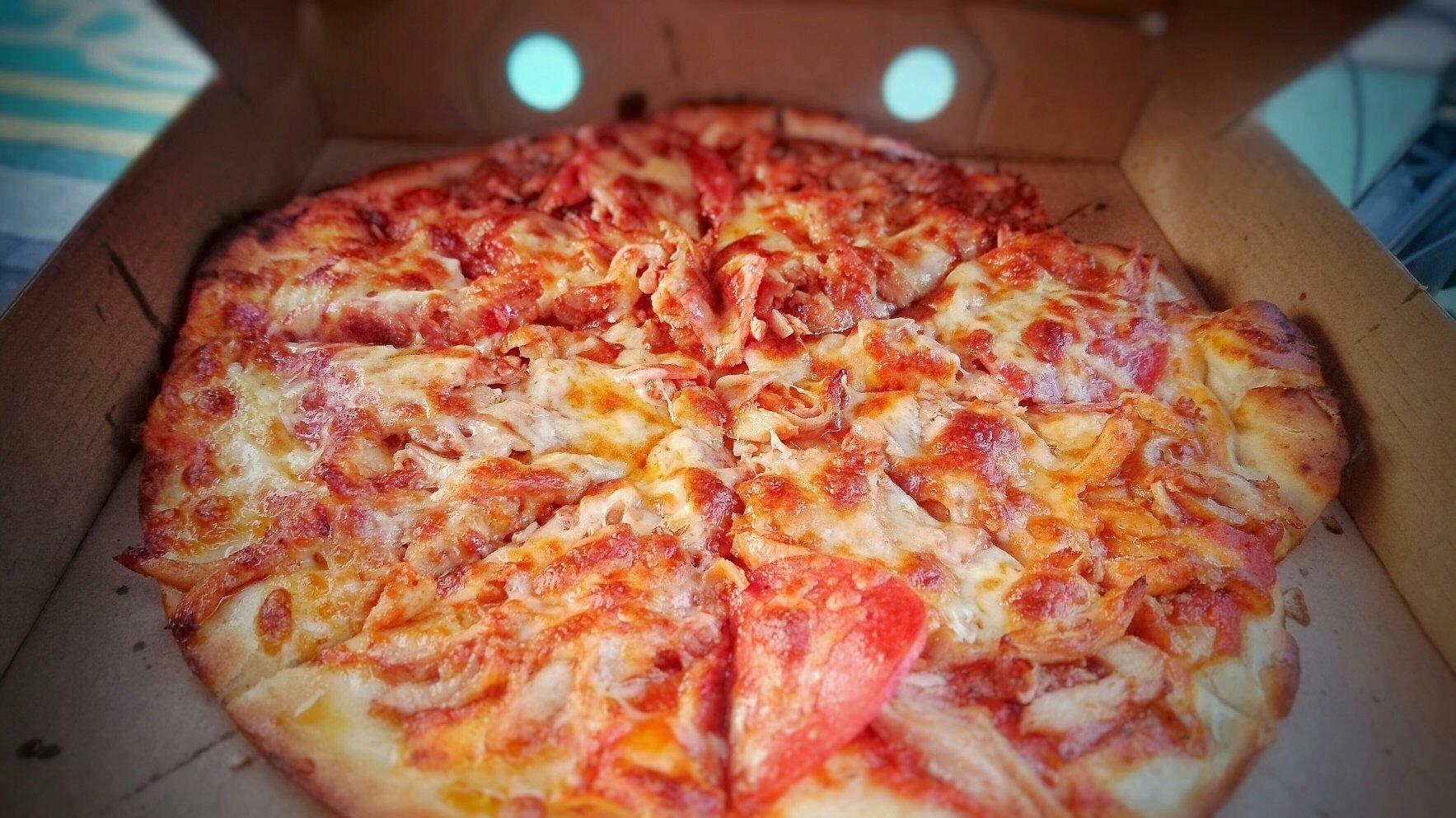 Today Fresh Shawarma