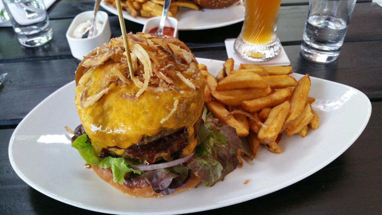 Steakhouse Fleischeslust Offenbach