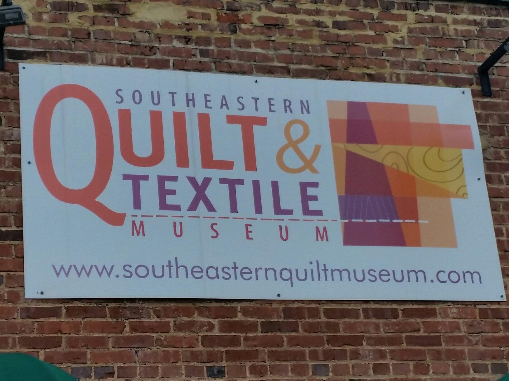 Southeastern Quilt and Textile Museum