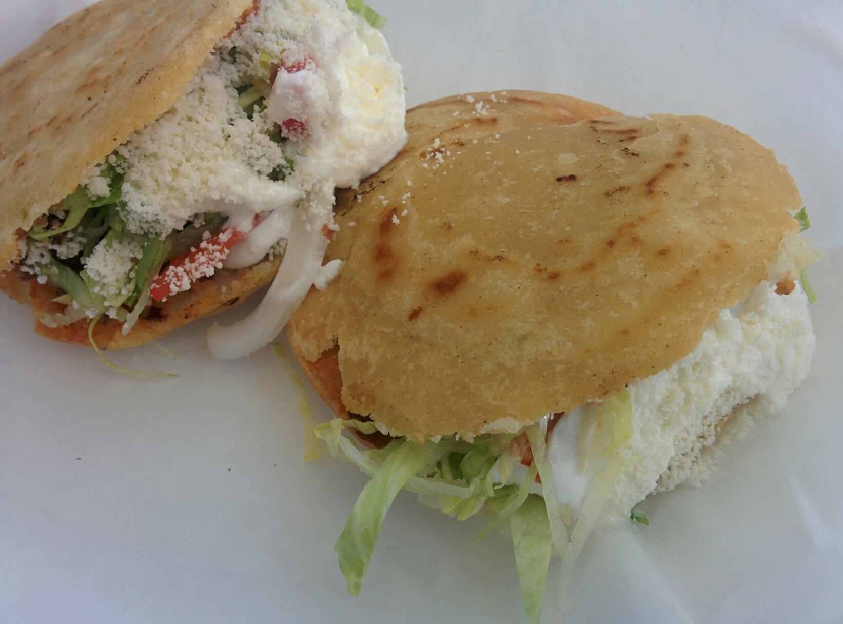 Antojitos Las Delicias