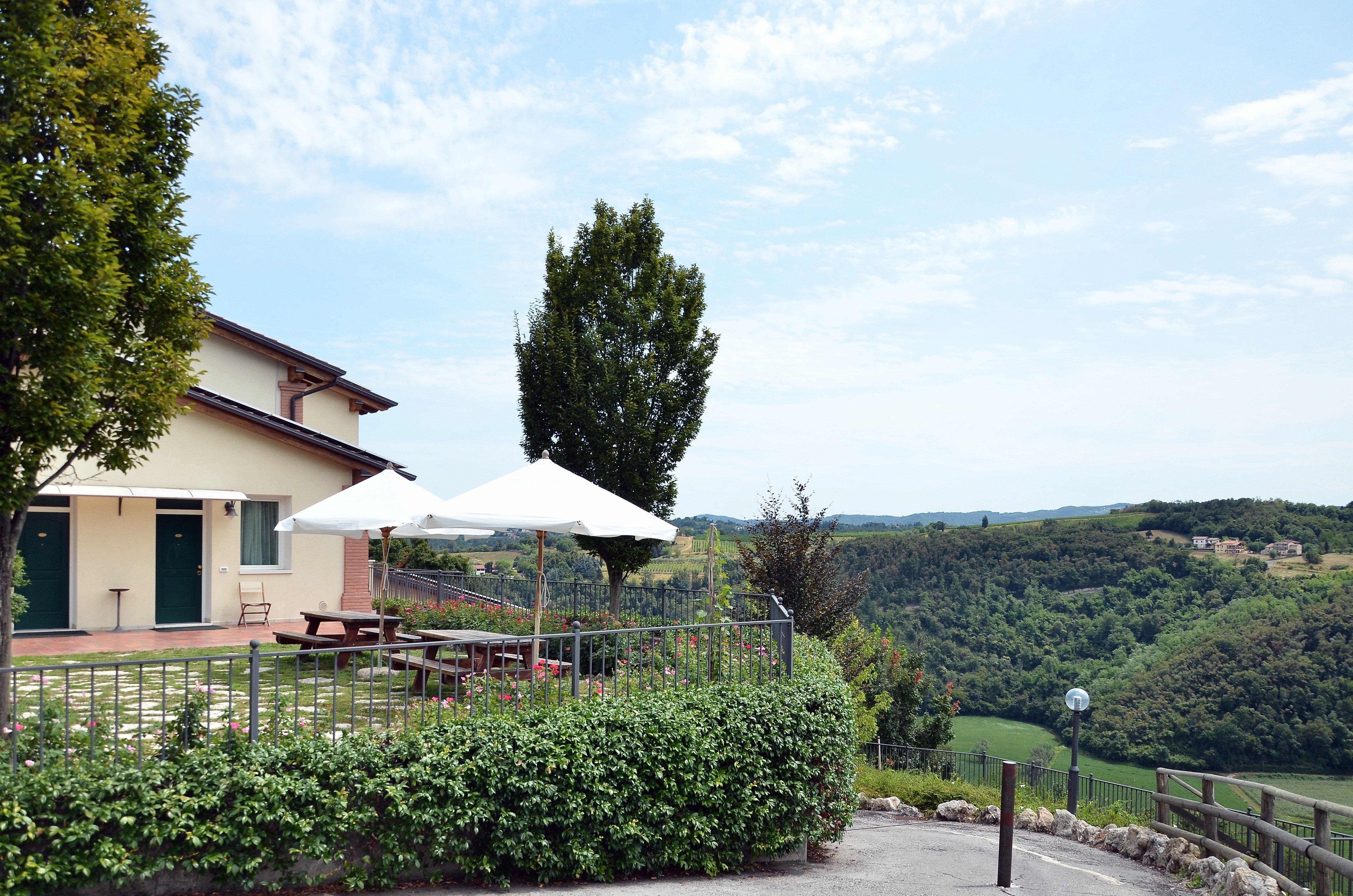 Agriturismo Crichelon