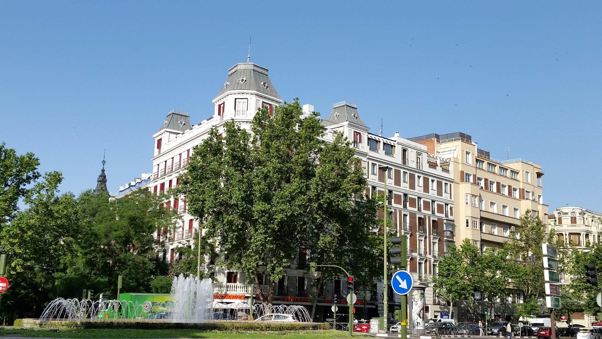 Hostal Santa Barbara