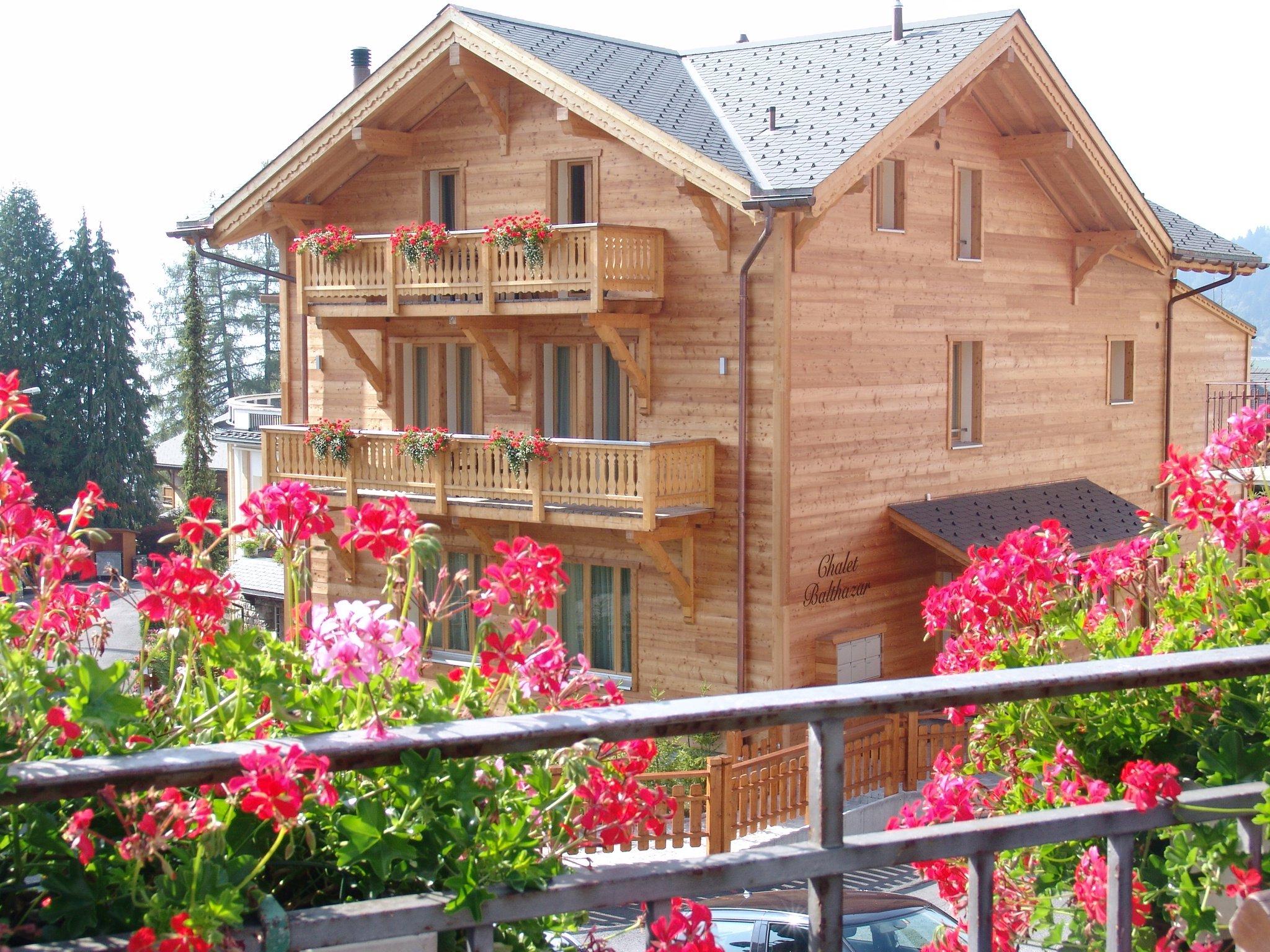 Chalet Balthazar