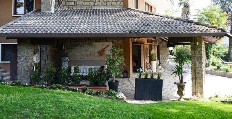 Residenza Ca' degli Enzi