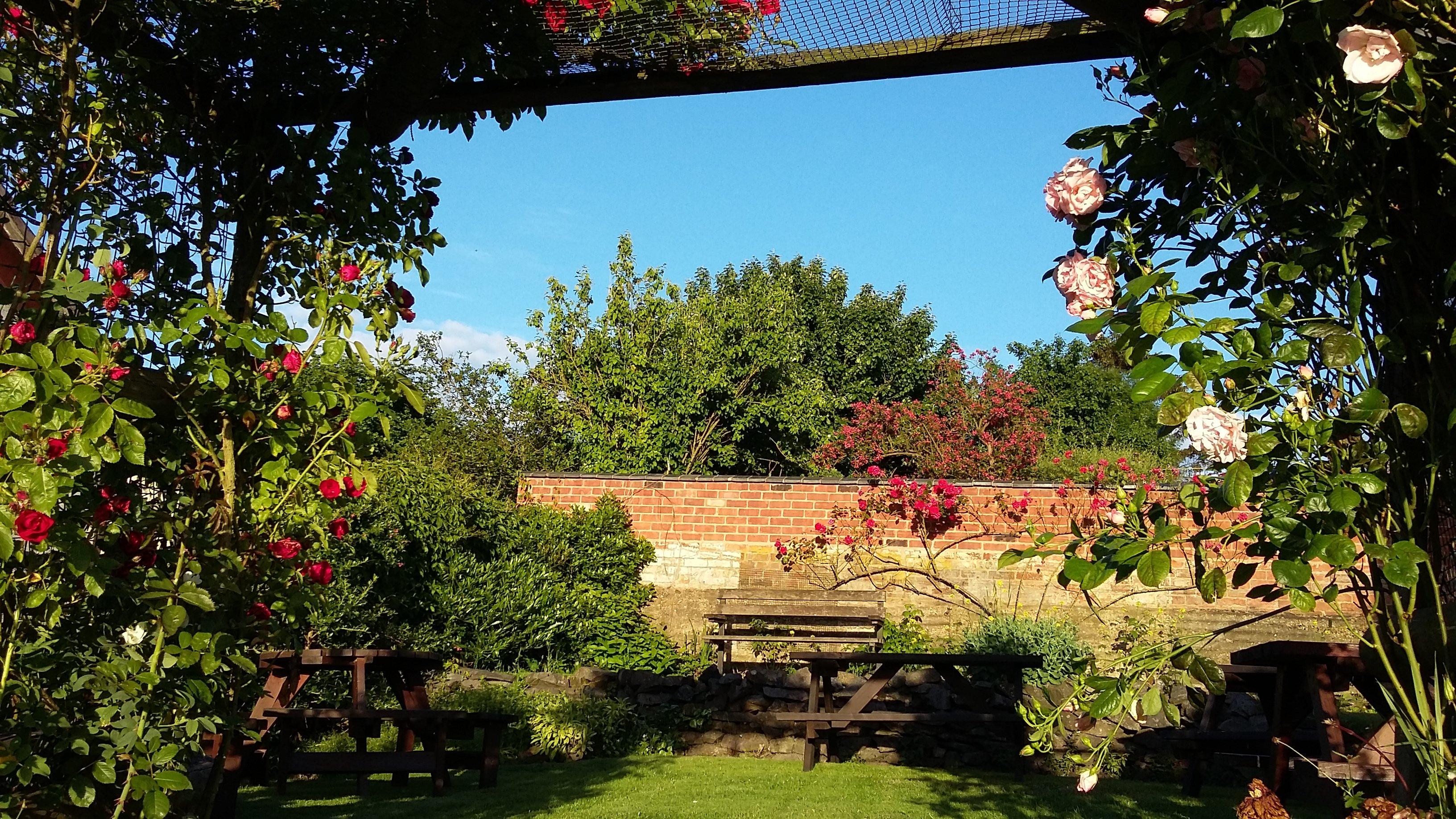 The Chandlers Arms at Shearsby