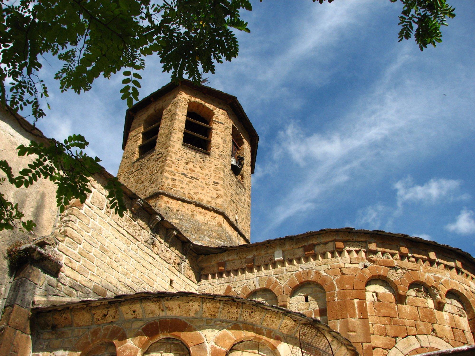 Tourisme Office Ispagnac