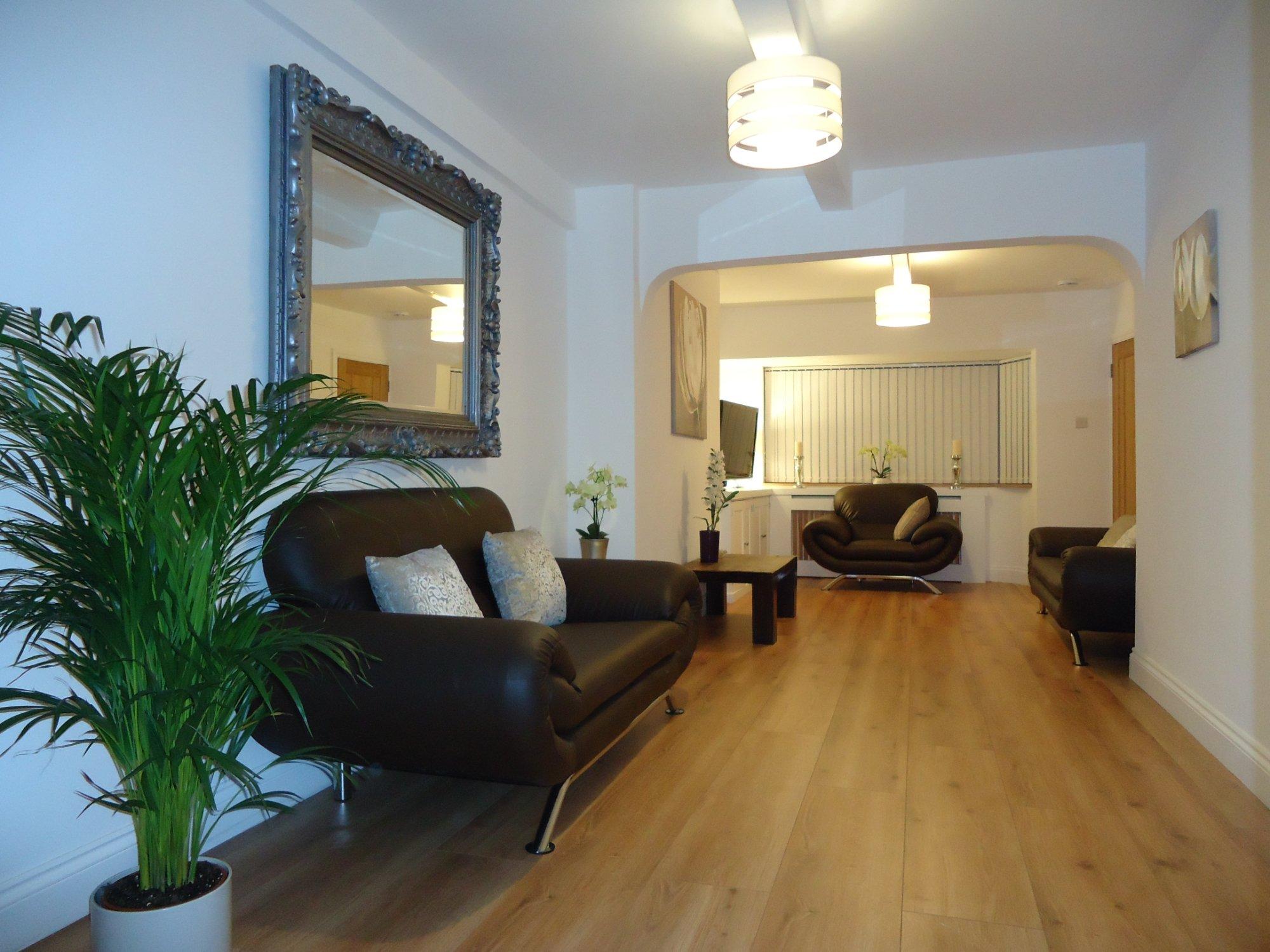 Hampton Road West Guest House