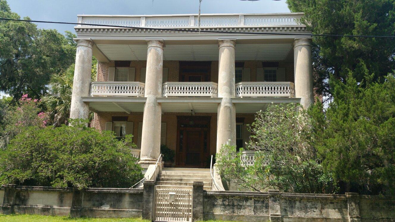 Tales of the Lowcountry