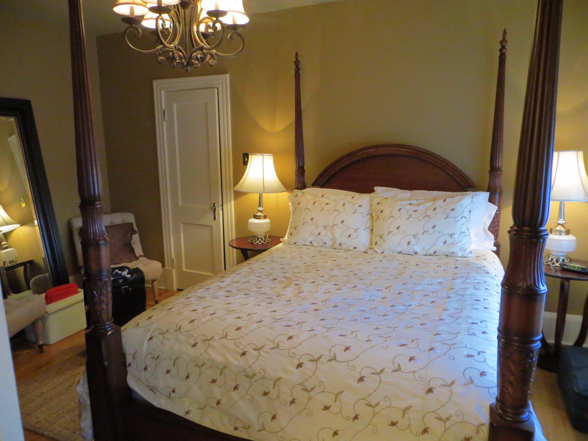 Bell View Luxury Suites