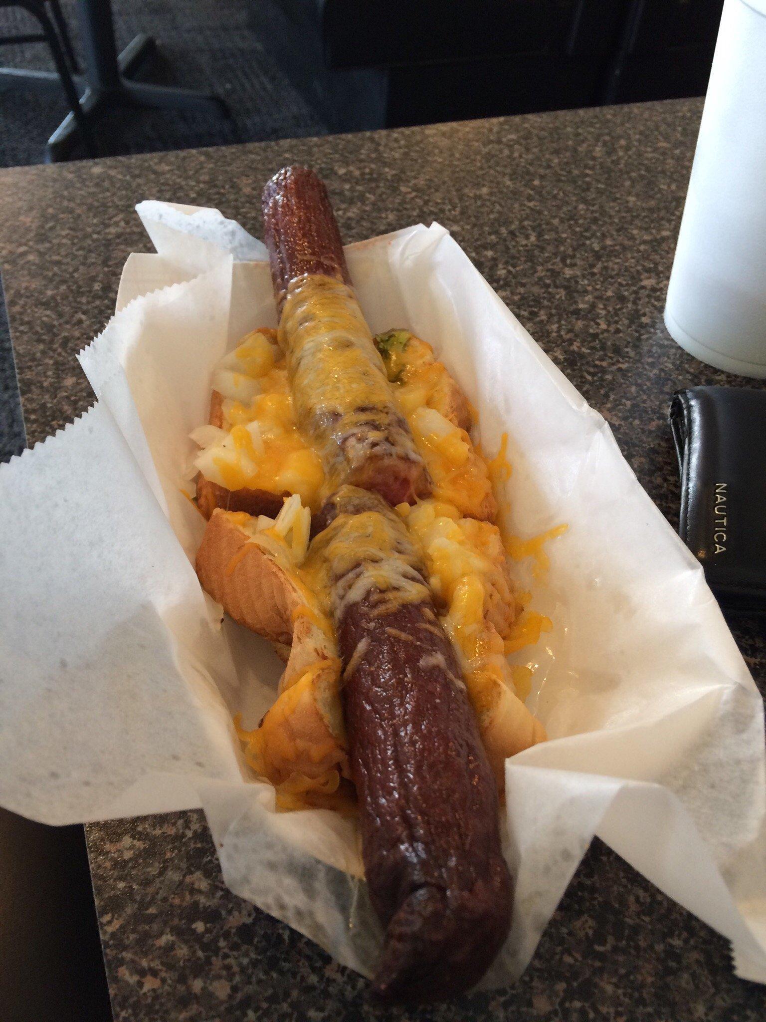 Damon's Famous Fingers & Wings