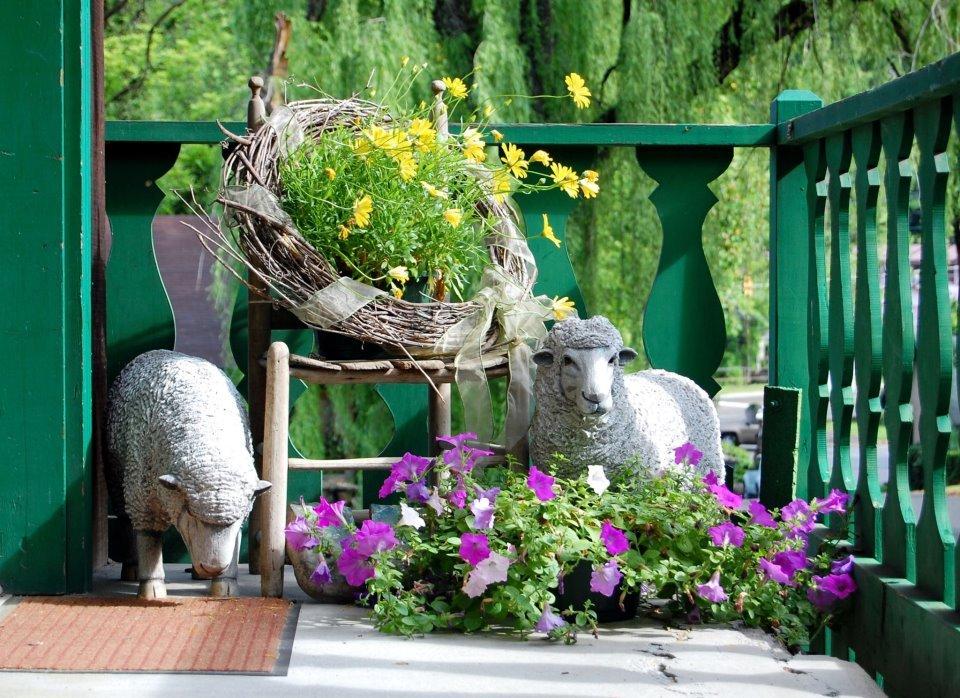 Smoky Mountain Spinnery