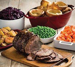 Toby Carvery