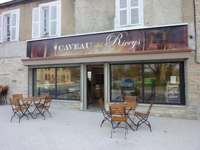 Caveau des Riceys