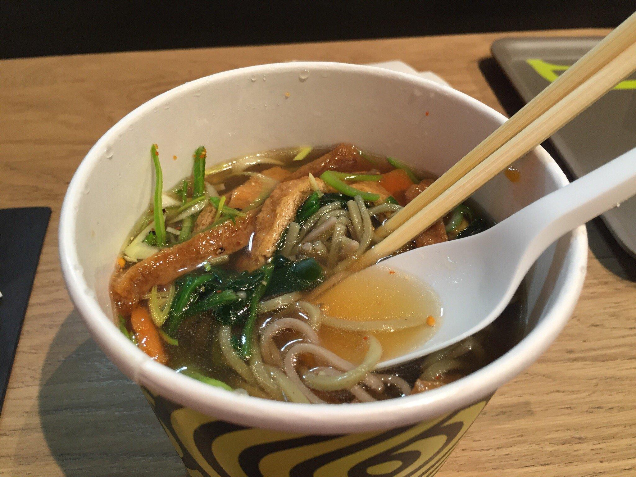 Yooji’s Hauptbahnhof