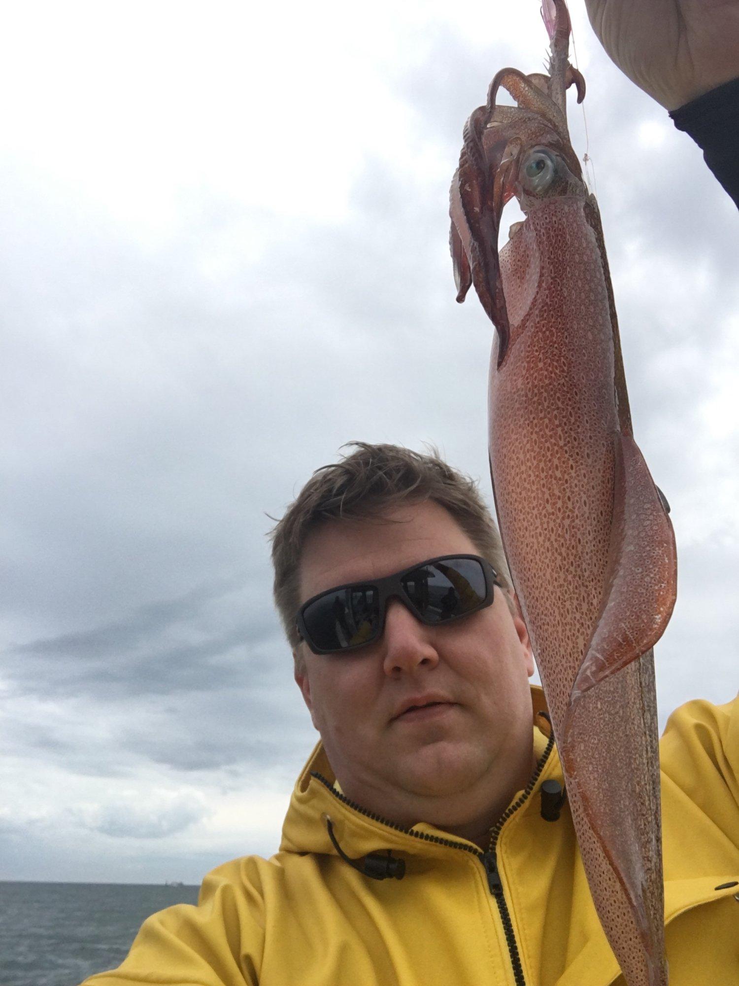 Avid Angler Charters