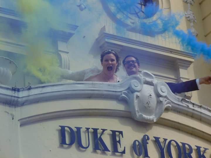 Duke of York's Picturehouse