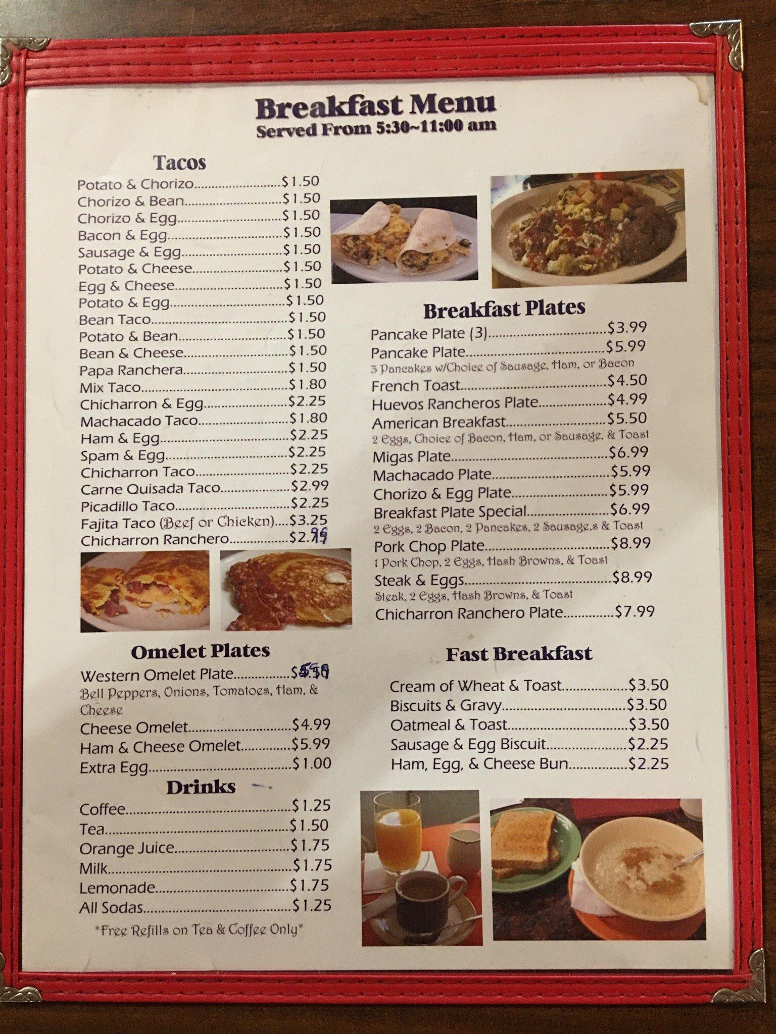 Don Pedro's
