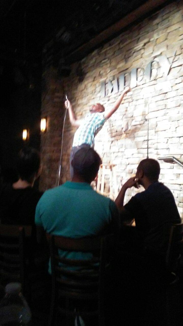 Denver Improv