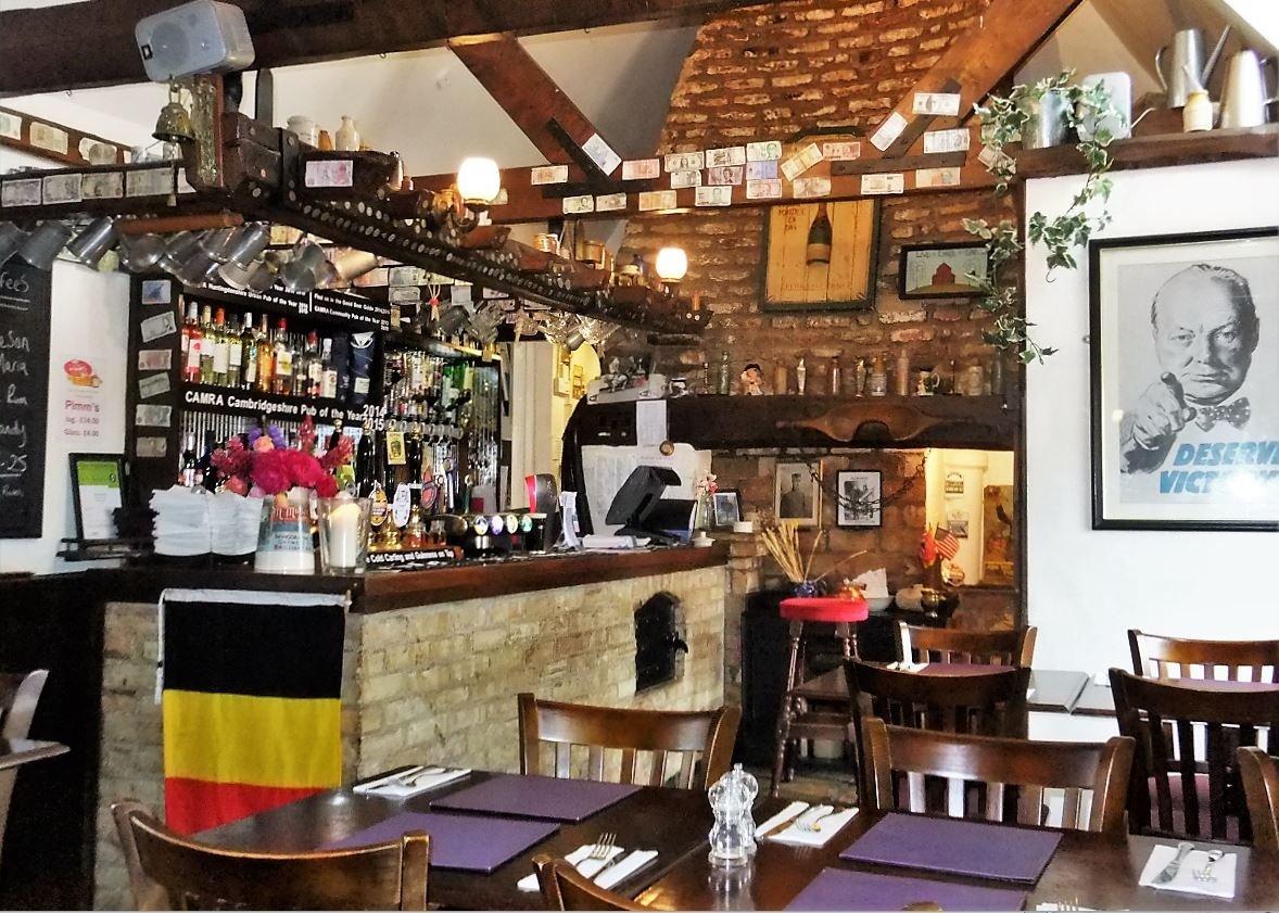 King of the Belgians