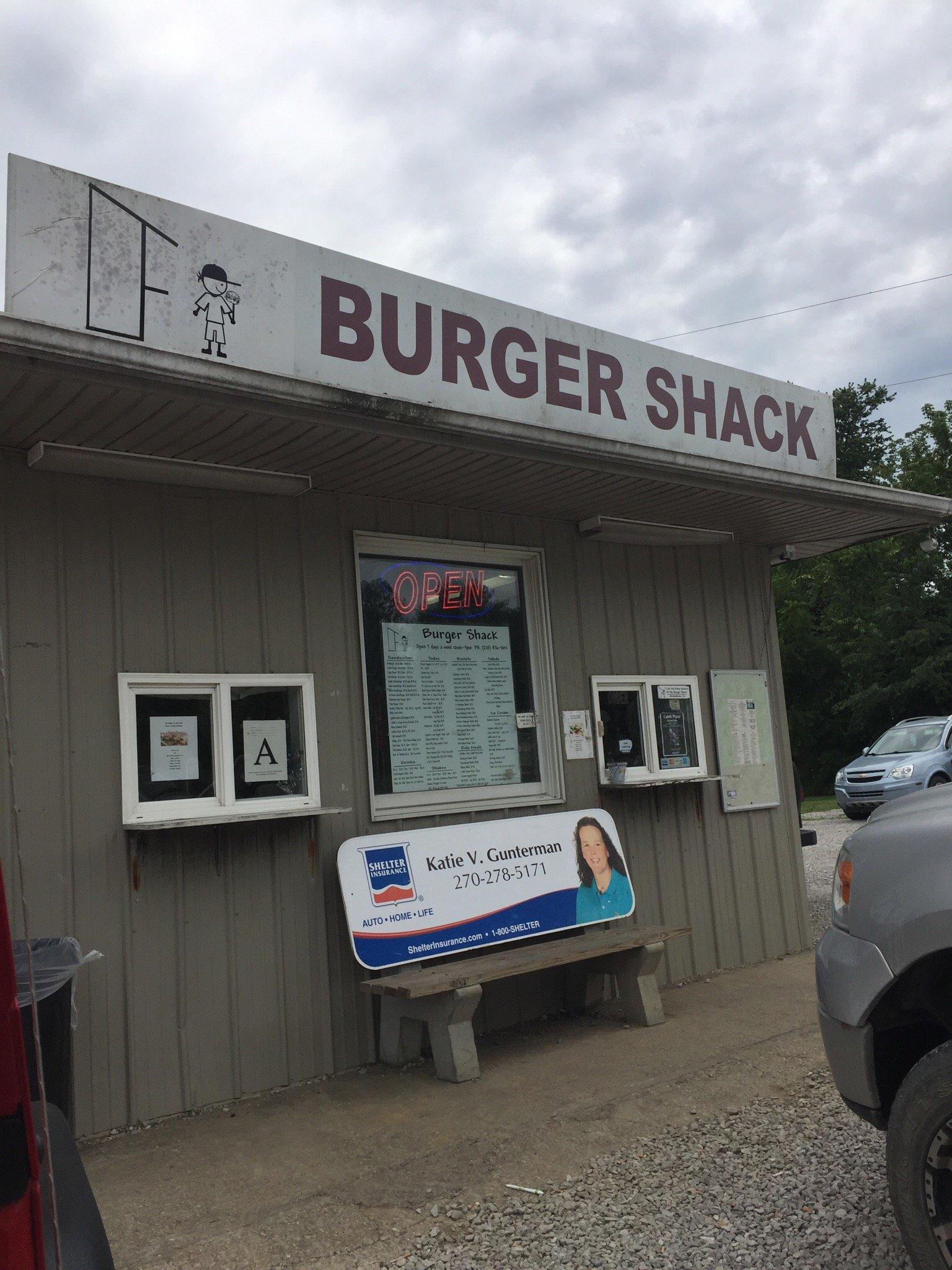 Burger Shack