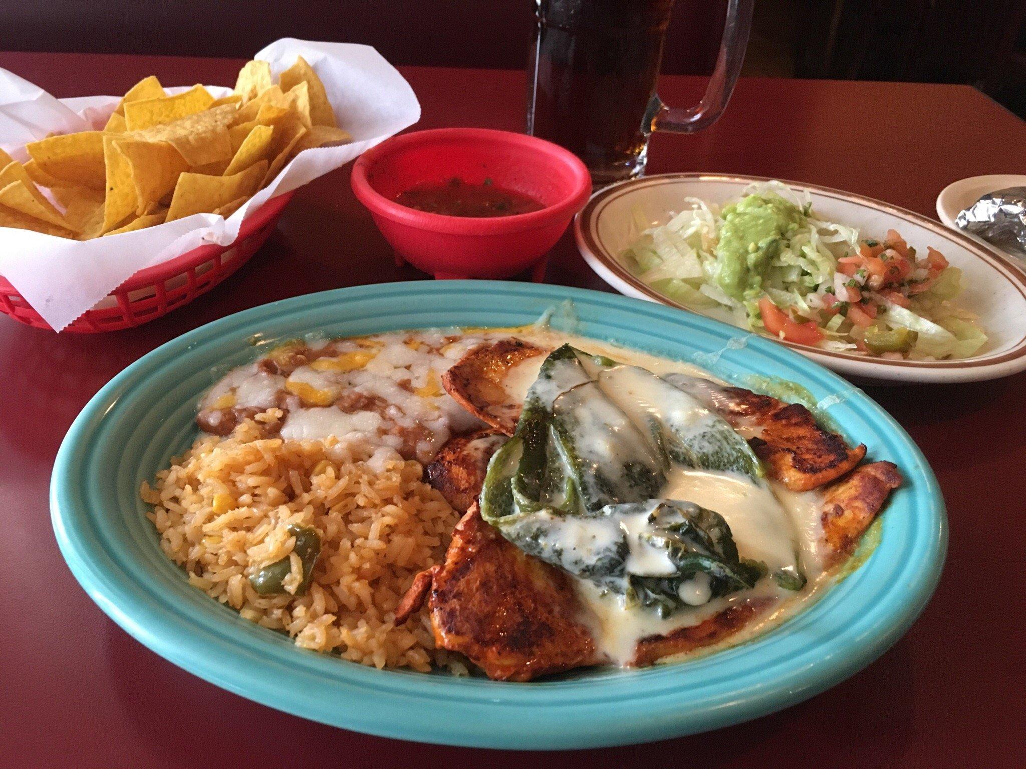 Acapulco Mexican Restaurant