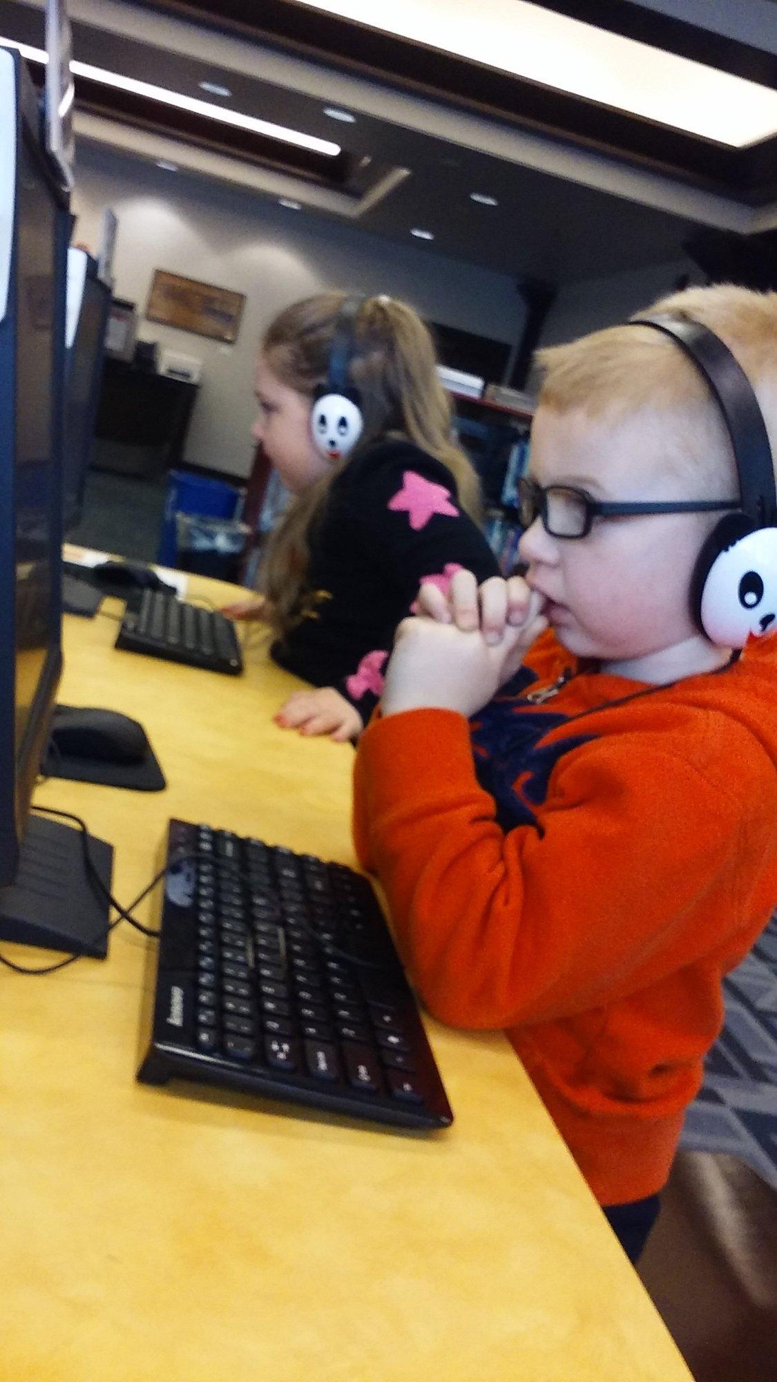 Enumclaw Public Library