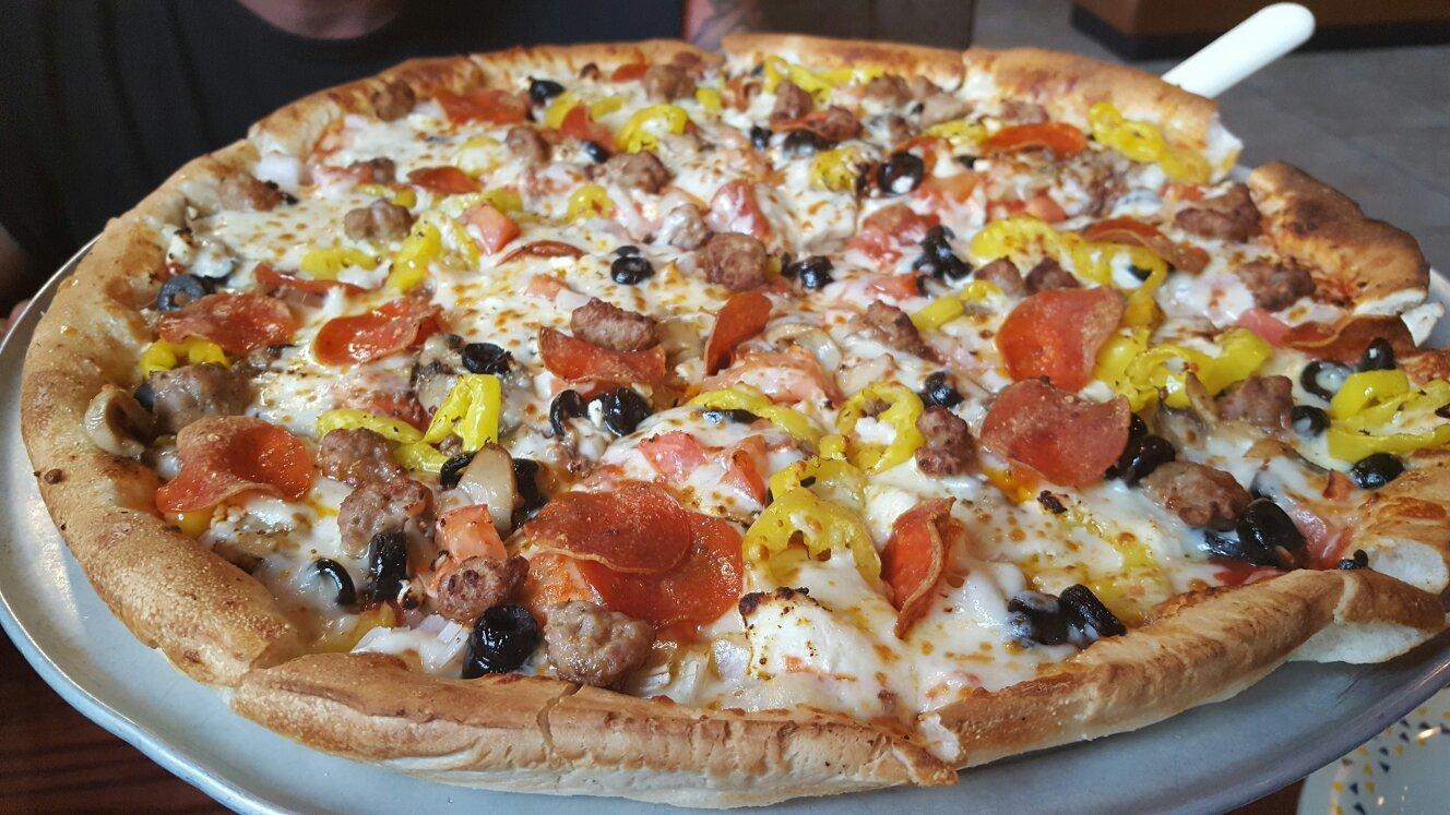 Gondolier Italian Restaurant & Pizza