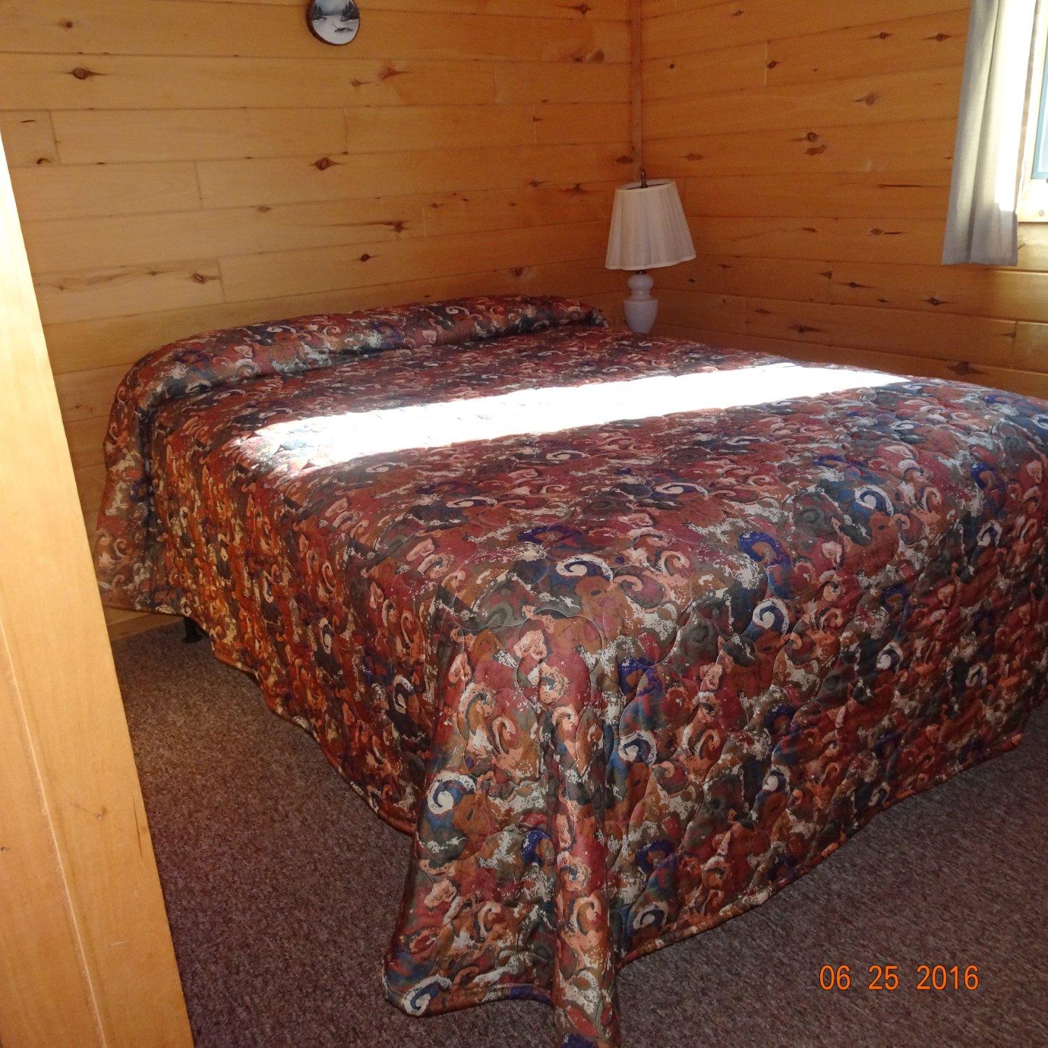 Wilderness Bay Resort