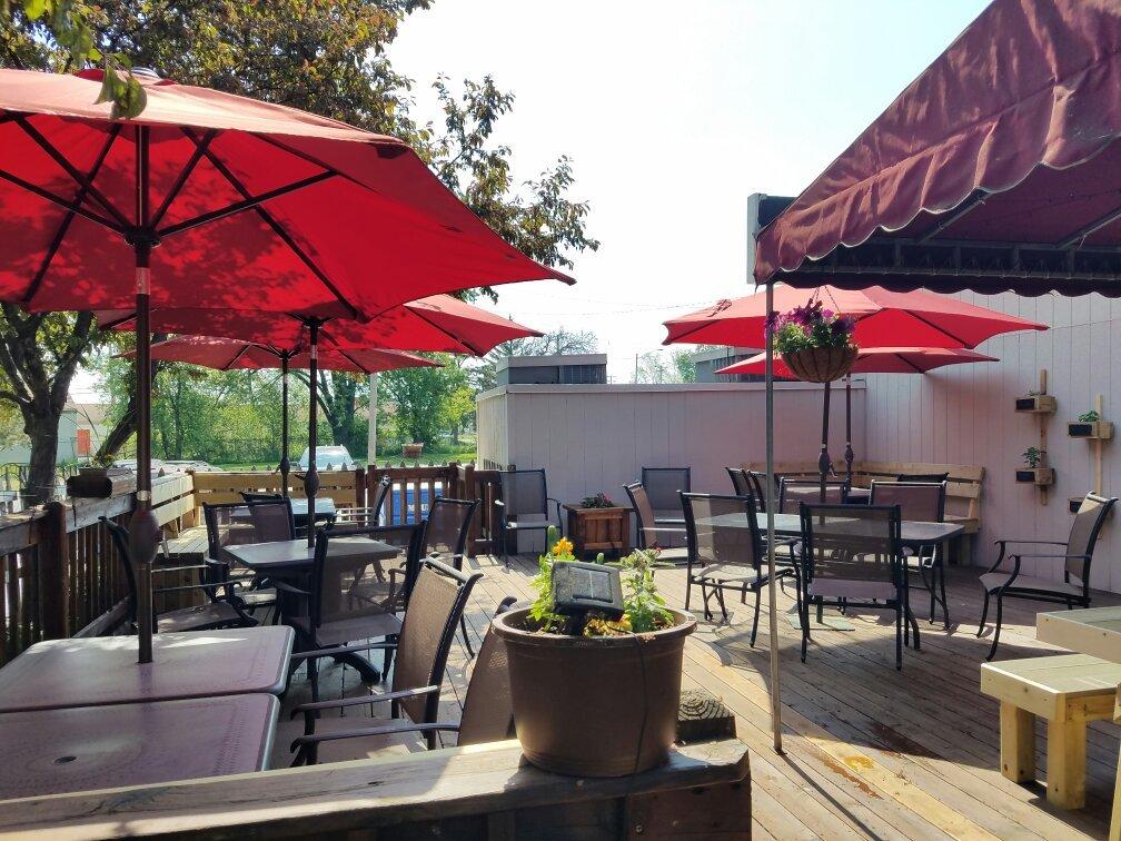 Airport Tavern & Steakhouse