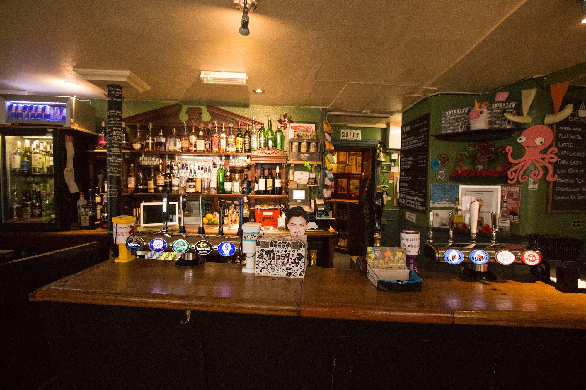 Marlborough Pub and Theatre