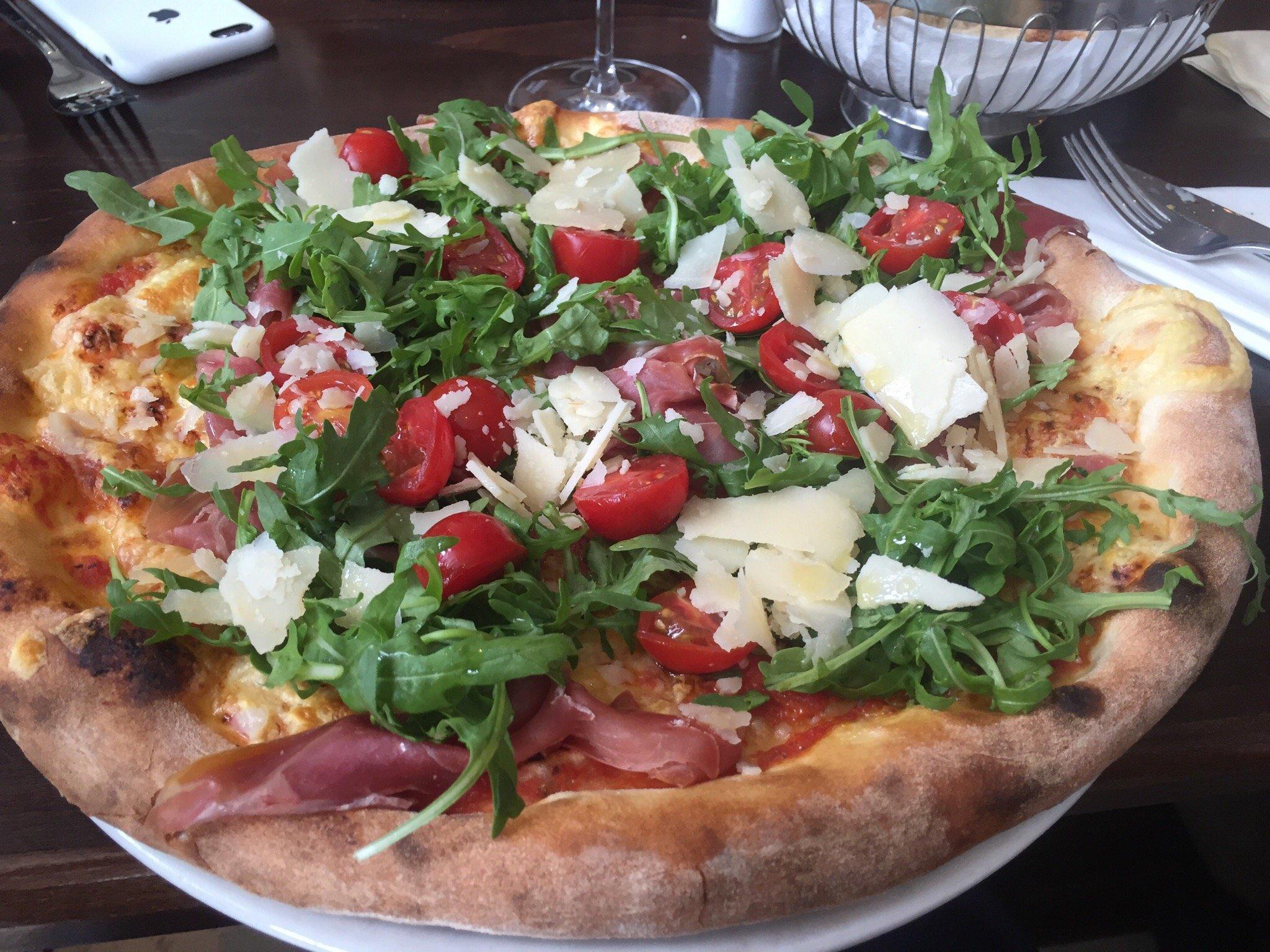 Ristorante pizzeria Cavallino