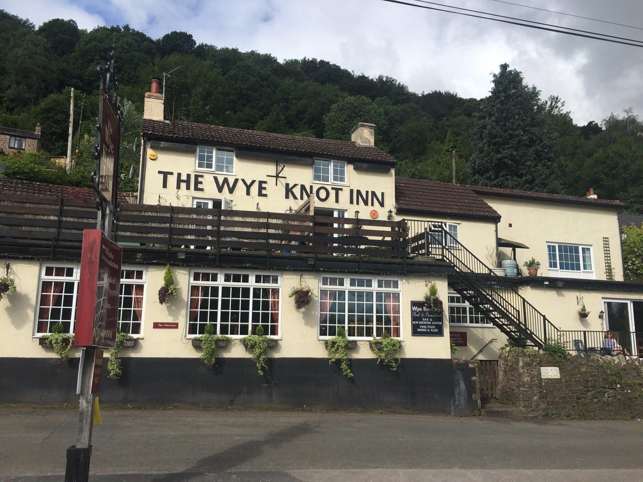The Wye Knot Inn