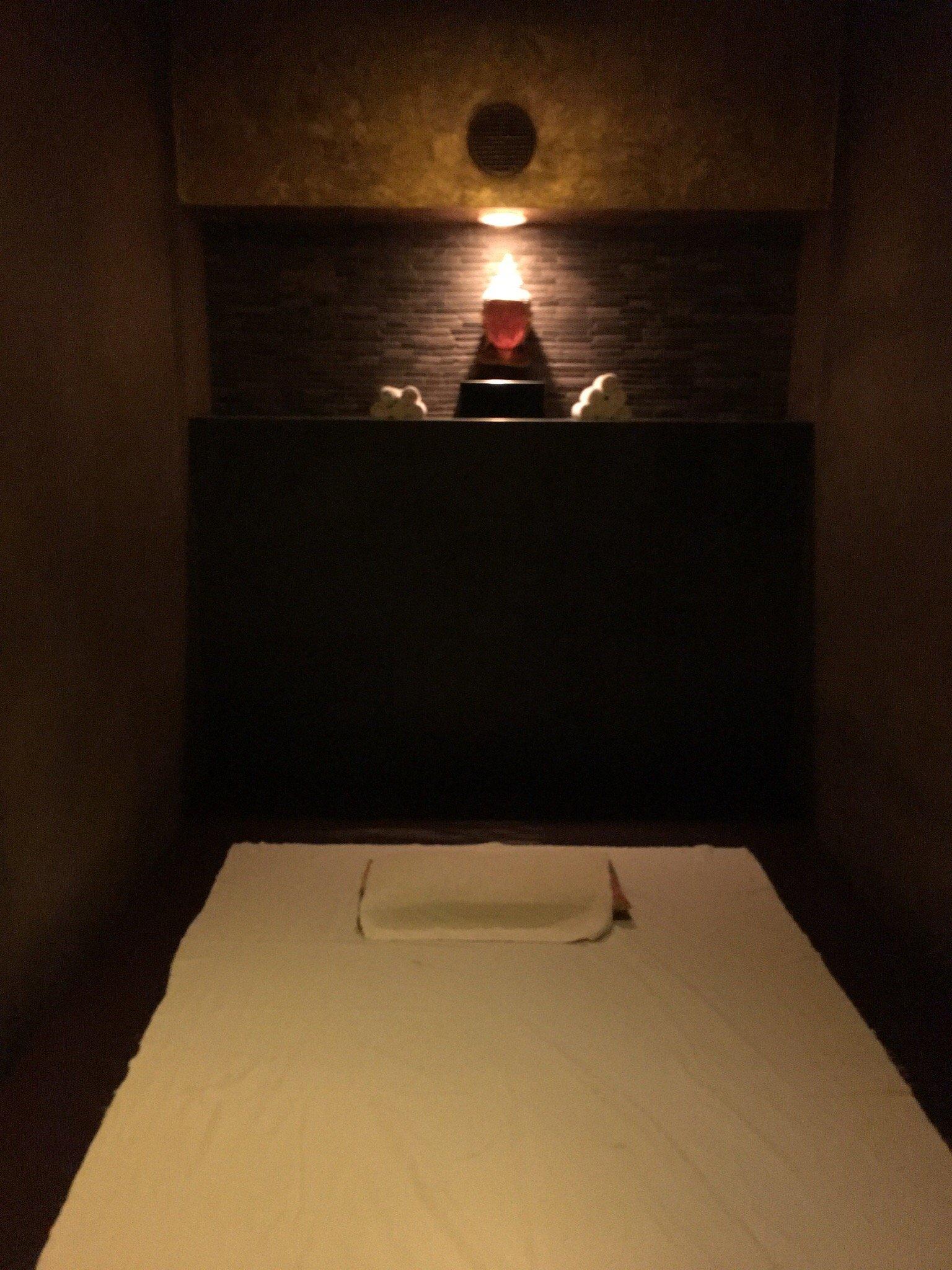 Shanti Thai Massage