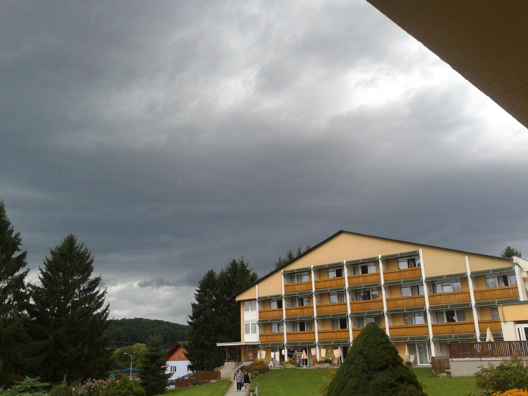 Hotel Und Gasthof-Restaurant Steirerrast