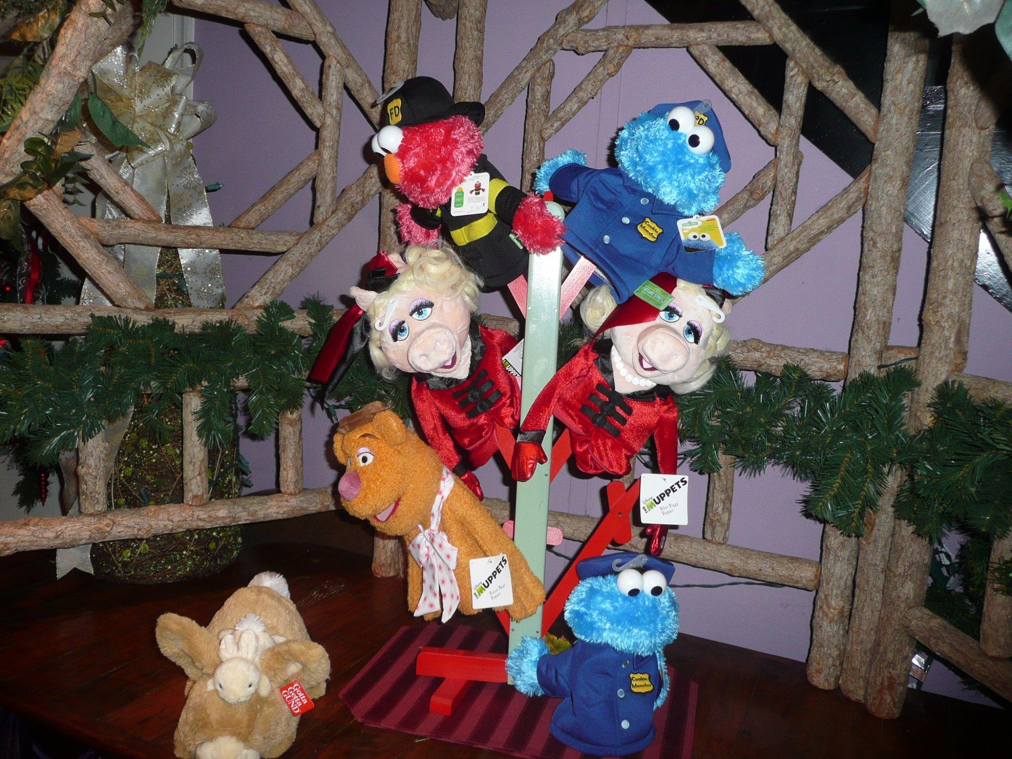 The Rocking Horse Gallery