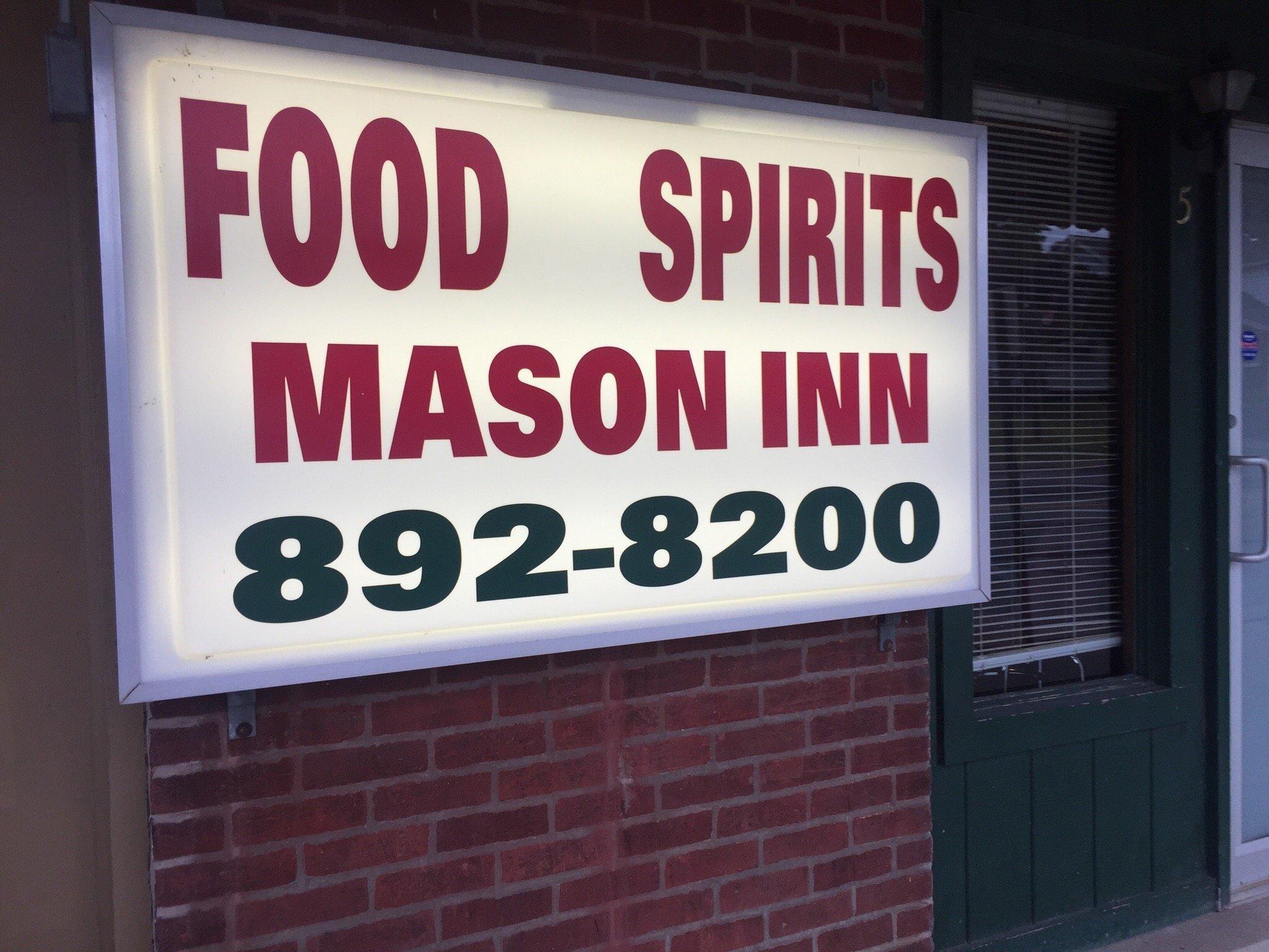Mason Inn