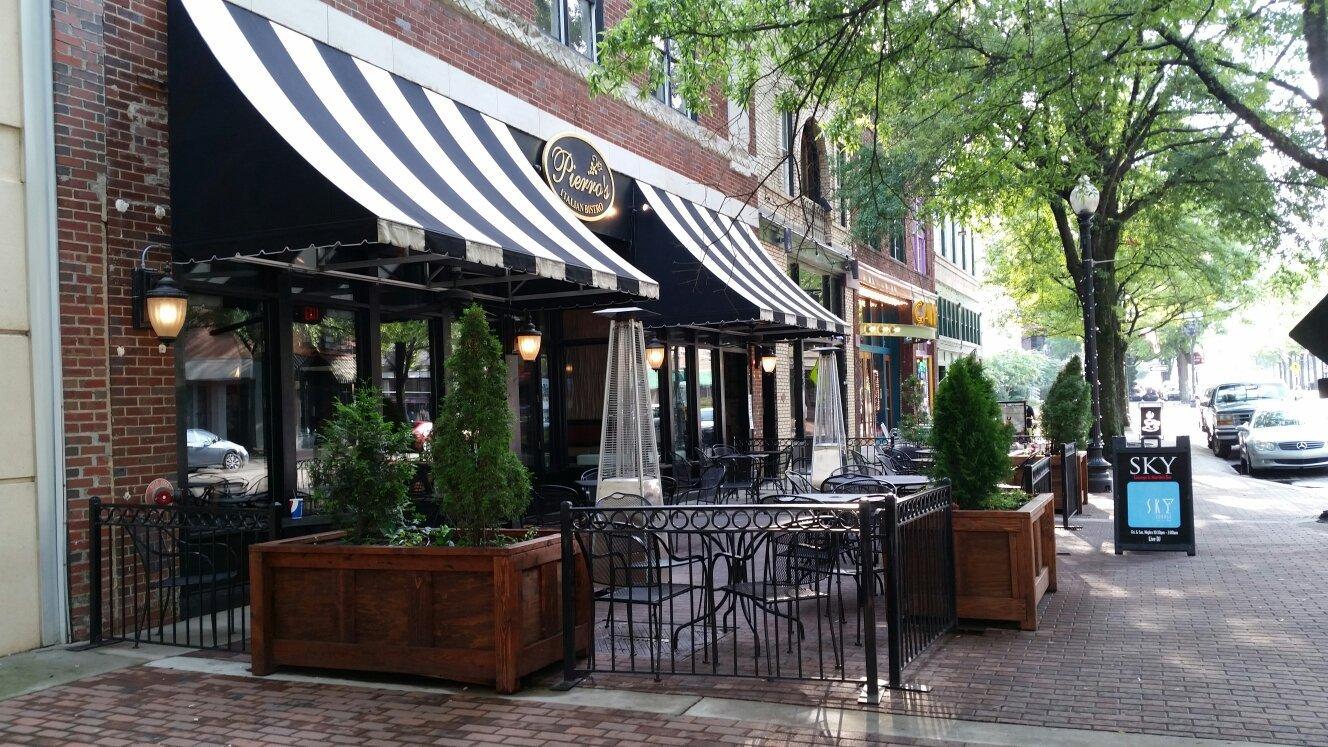 Pierros Italian Bistro
