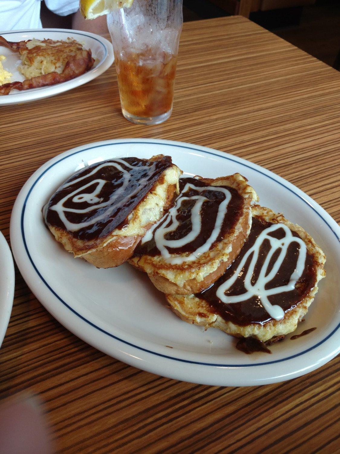 IHOP