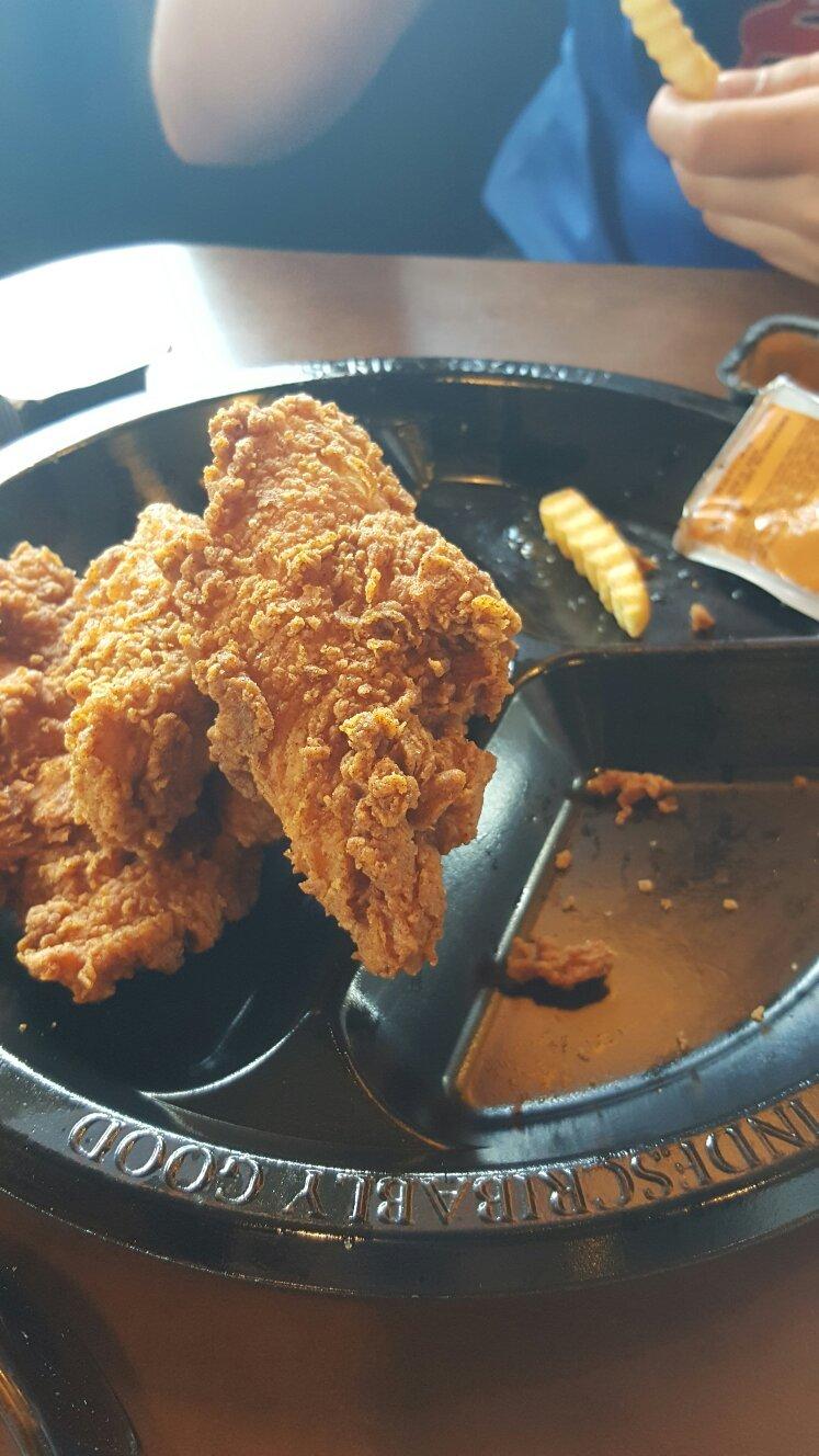 Zaxby's