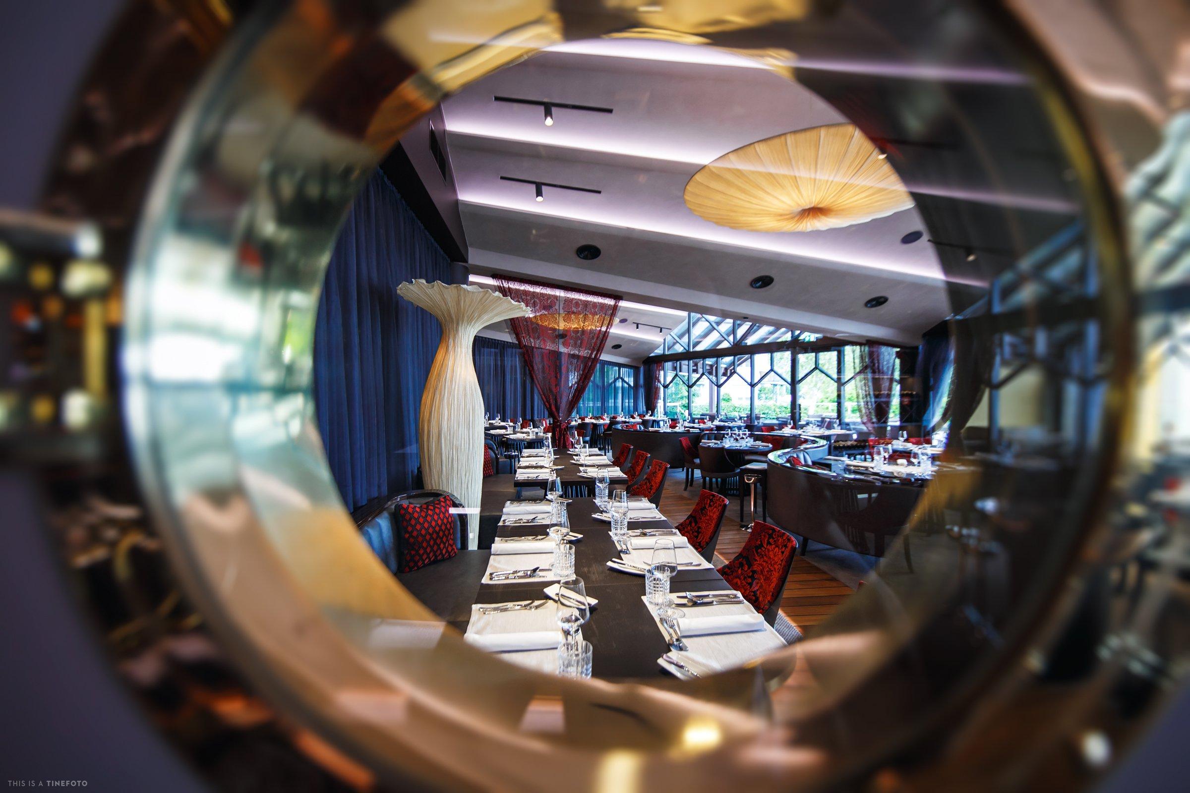 Cuisino - Casino Restaurant Velden