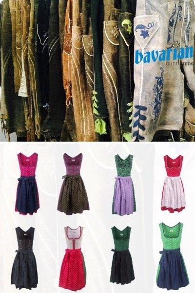 Bavarian Outfitters